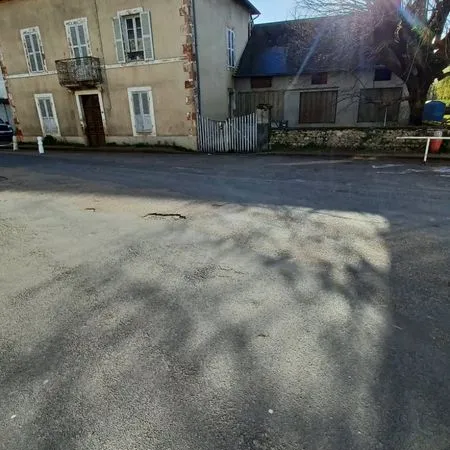 Maison de Village dans l'Allier