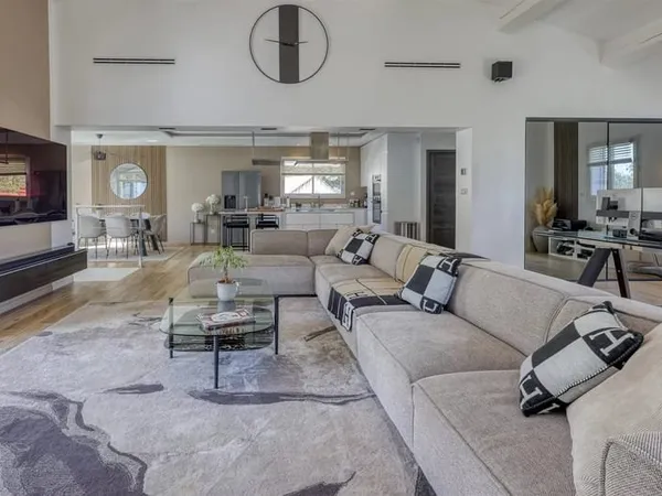 Exclusivité - Les Moulières - Janas - Villa contemporaine