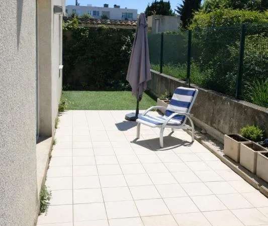 Maison Vente Montpellier 4p 92m² 390000€