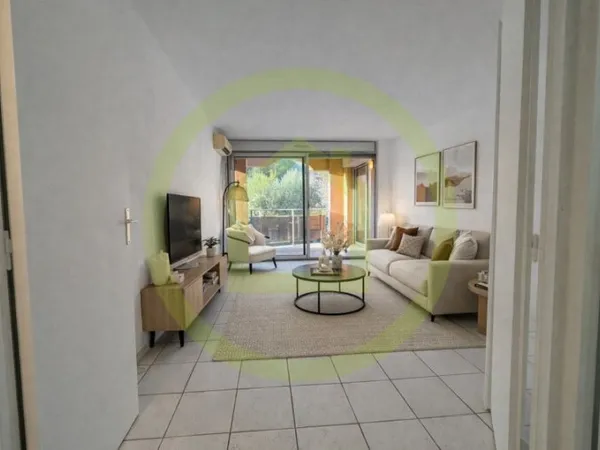 Appartement 3 pièces 71 m²