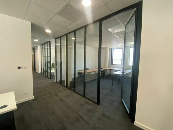 BUREAUX à LOUER