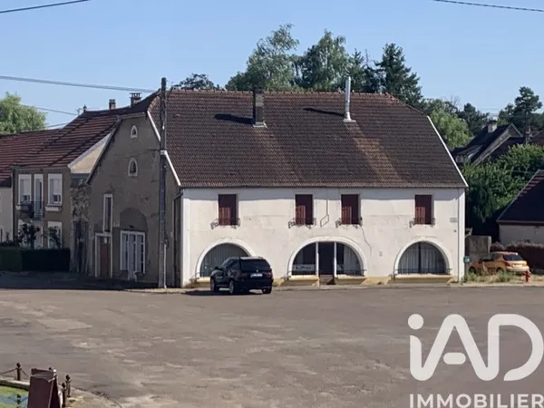 Vente Maison/villa 8 pièces