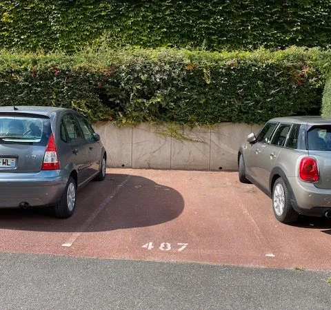 Stationnement Location Boulogne-Billancourt   100€