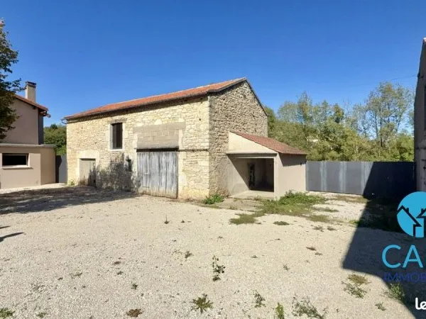 Local 80 m² Espère
