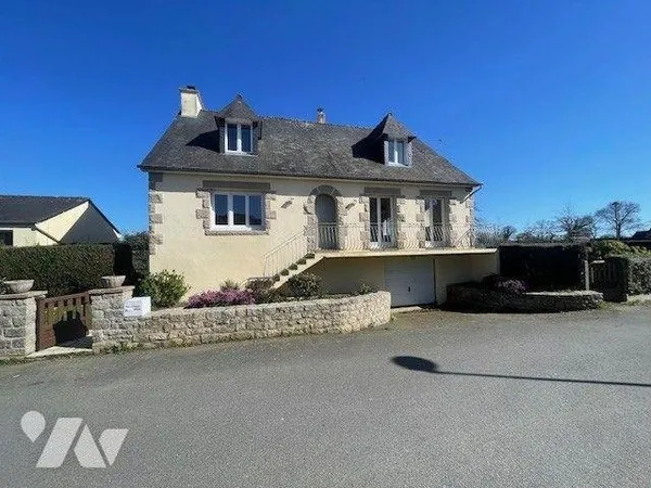 Maison 4 pièces 125 m²
