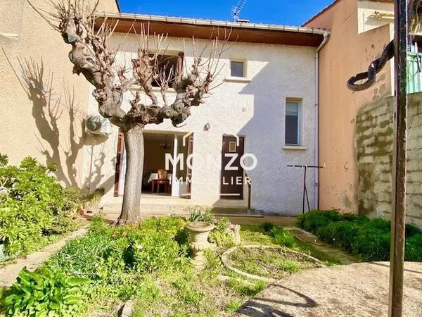 Maison 4 pièces 77 m²