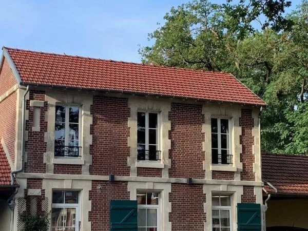 Bureaux 67 m²