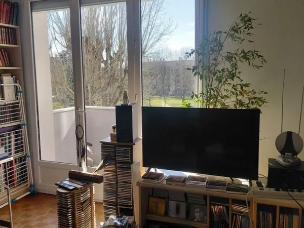 T4 à Pessac