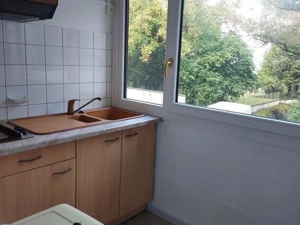 A LOUER Appartement de type T1 situé à Montbéliard en coe....