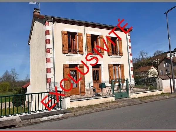 HABITABLE DE SUITE