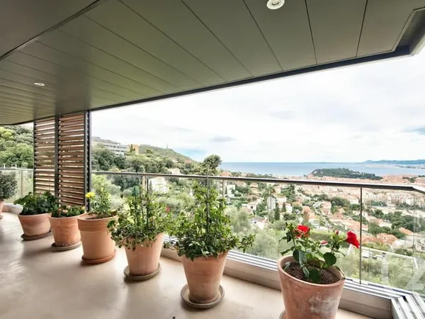 Appartement 3 pièces 85 m²