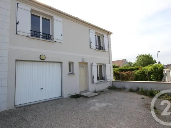 Maison 5 pièces 96 m²