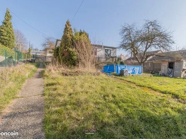 Maison 4 pièces 76 m²