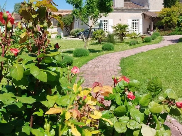 Maison pierre de taille