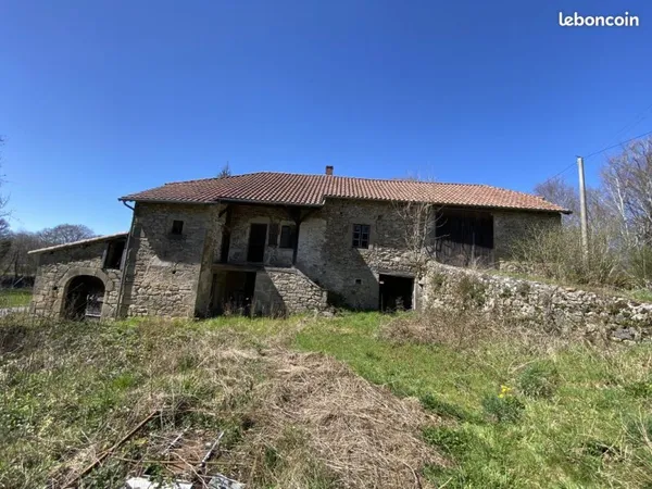 Propriété 3 pièces 150 m²