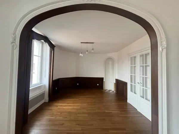 Appartement 4 pièces 103 m²