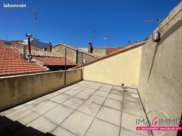 Maison 5 pièces 114 m²