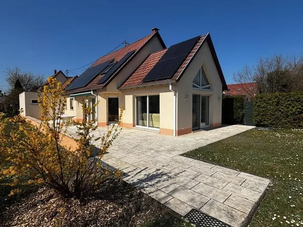 Maison 6 pièces 150 m²