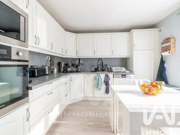 Maison 5 pièces 105 m²