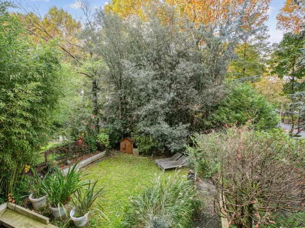 Vends appartement 175m² Rez-de-jardin - 3 chambres