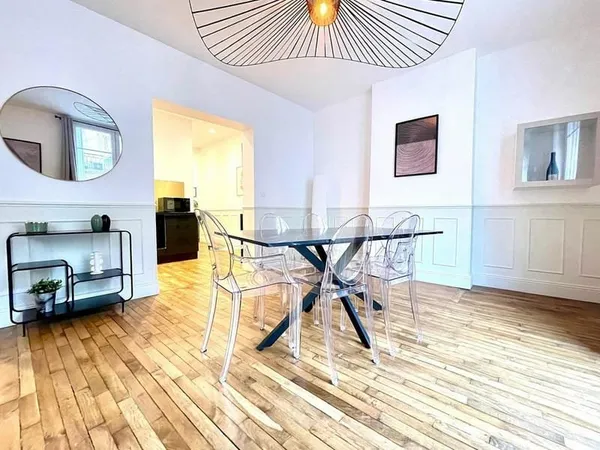 Appartement de Standing en hypercentre