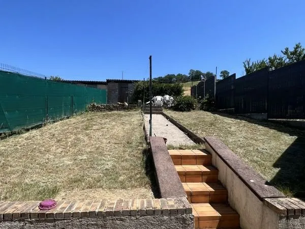 Maison 3 pièces 66 m²