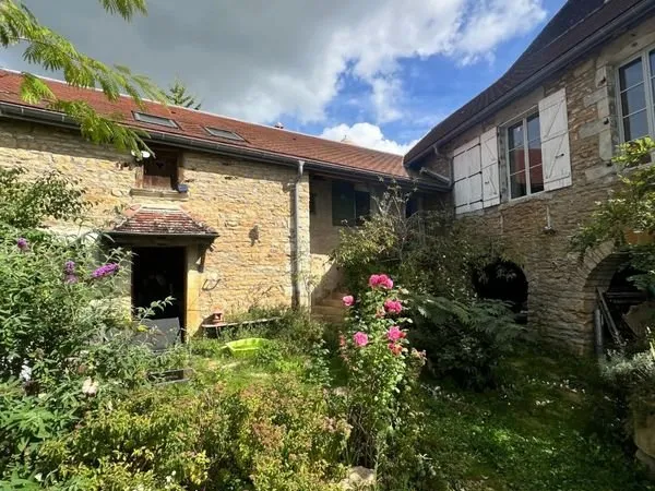 Pavillon 6 pièces 210 m²