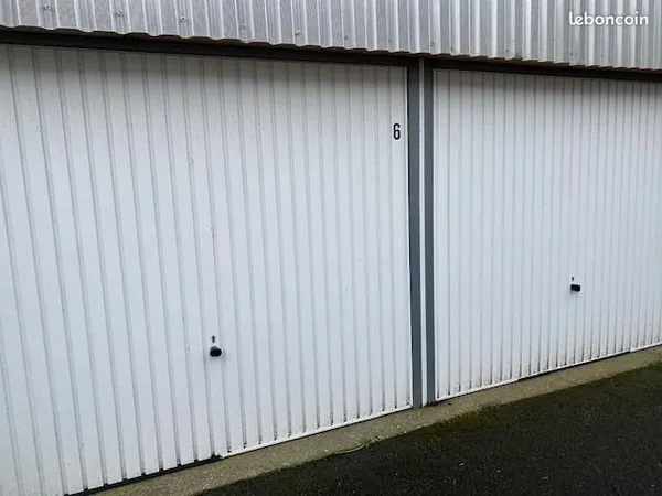 Box de stockage