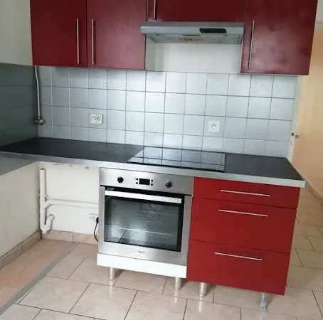 Maison 3 pièces 60 m²