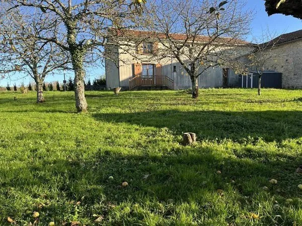 Maison 4 pièces 97 m²