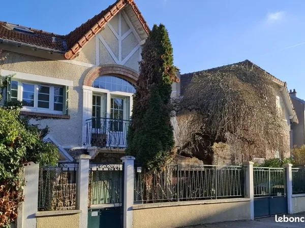 Vente MAISON 92410 Ville d'Avray