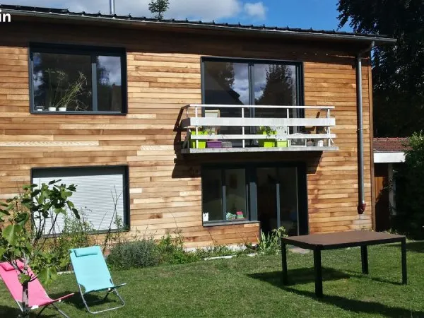 Maison 7 pièces 150m2 Ermont Cernay à 2 pas de la gare