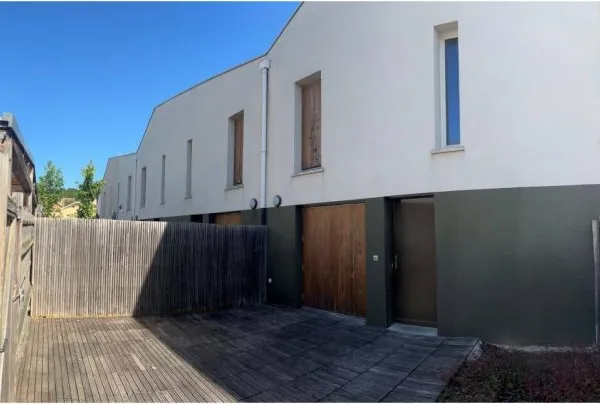 Appartement 4 pièces 80 m²