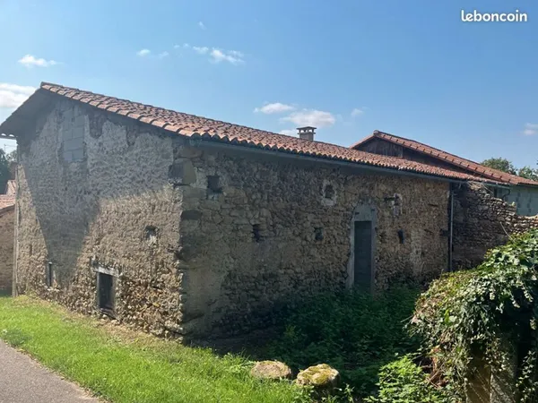 Maison 3 pièces 81 m²