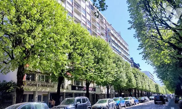 Appartement 5 pièces 94 m²
