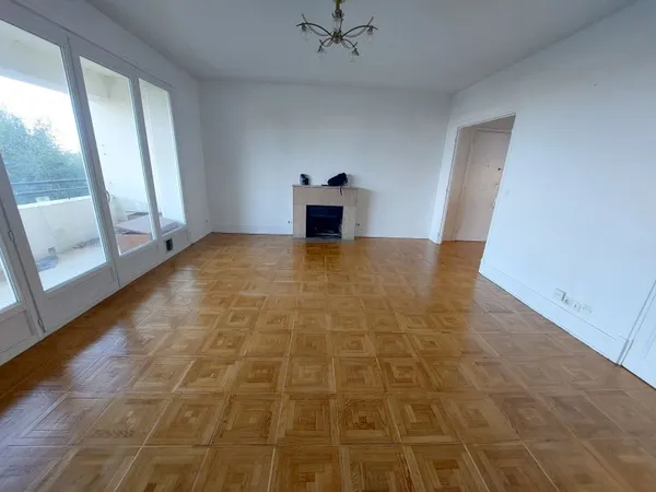 🌿 Appartement lumineux 4 pièces - 82m² - Saint-Cloud (Val d'Or)