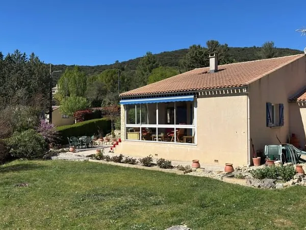 Maison 4 pièces 112 m²