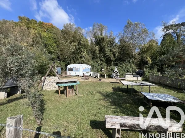 Terrain 4154 m²