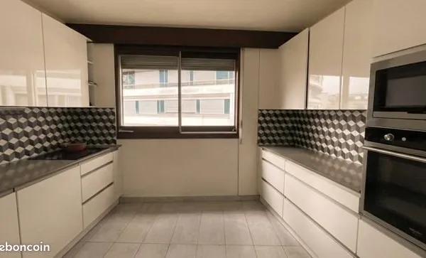 A Vendre 4 pièces