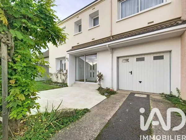 Vente Maison/villa 6 pièces