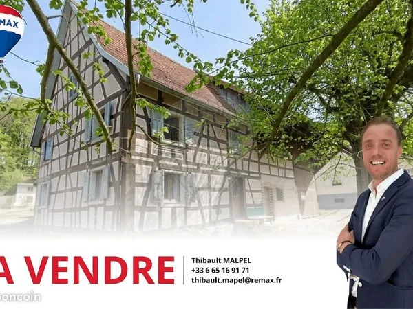 Maison 5 pièces 119 m²