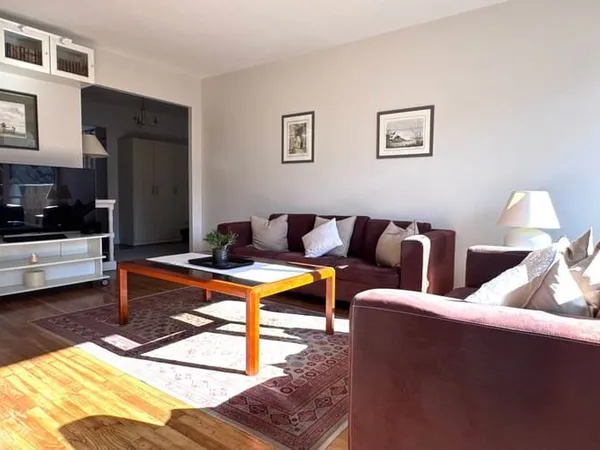 Appartement 5 pièces 88 m²