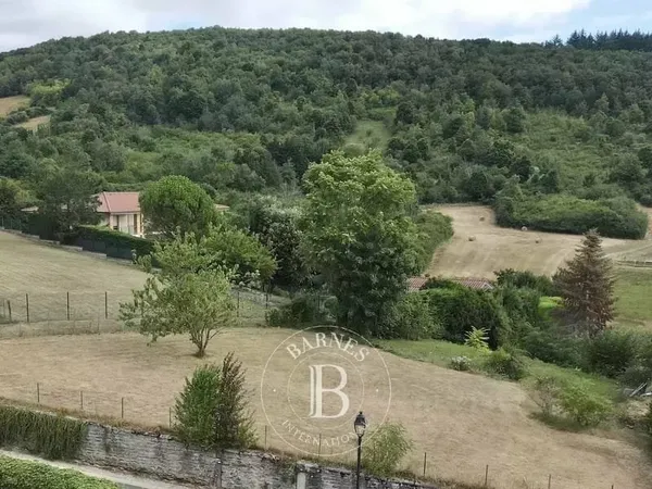 Saint-Didier-au-Mont-d'Or - Terrain constructible de 765 m²