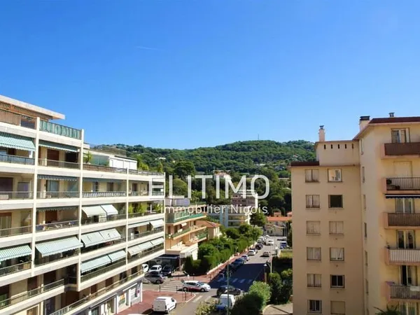 Appartement 3 pièces 84 m²