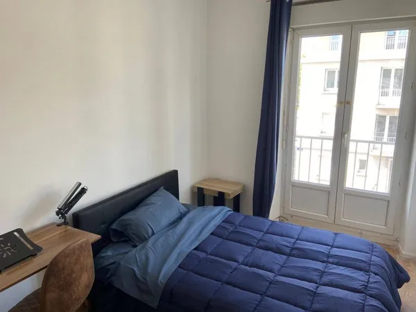 Appartement 5 pièces 90 m²