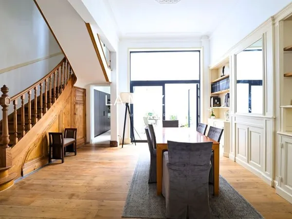 Maison Familiale 6 chambres