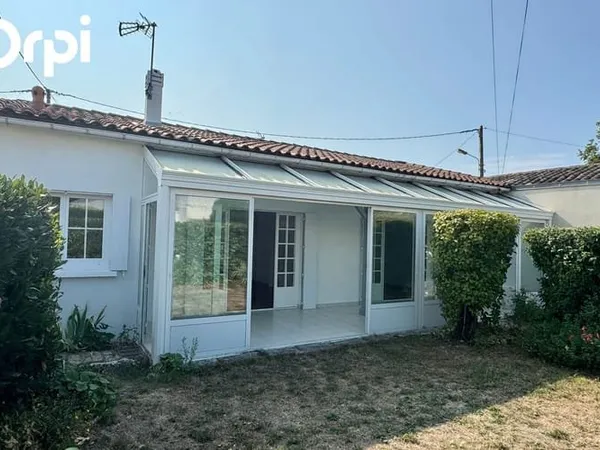 Maison 3 pièces 75 m²