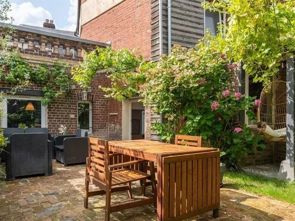 Maison 6 pièces 105 m²