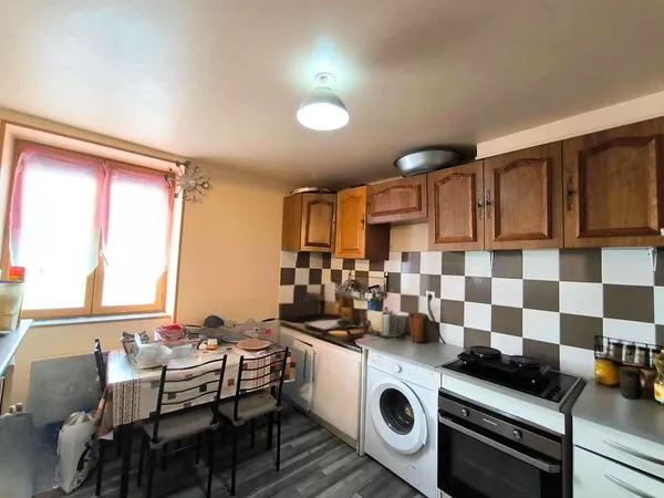 Appartement T3 60m2 loué