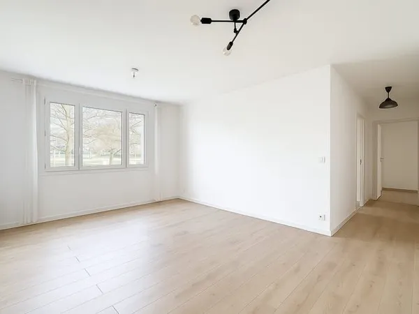 Appartement Saint Germain En Laye 5 pièce(s) 96.32 m2